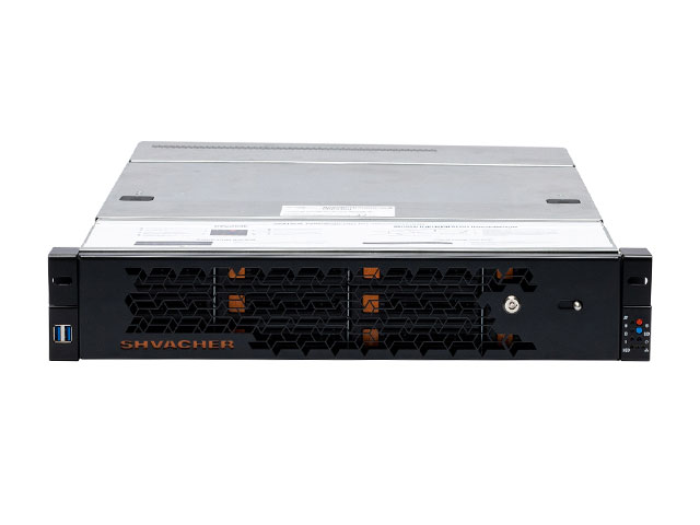 Pride SC200-CPI