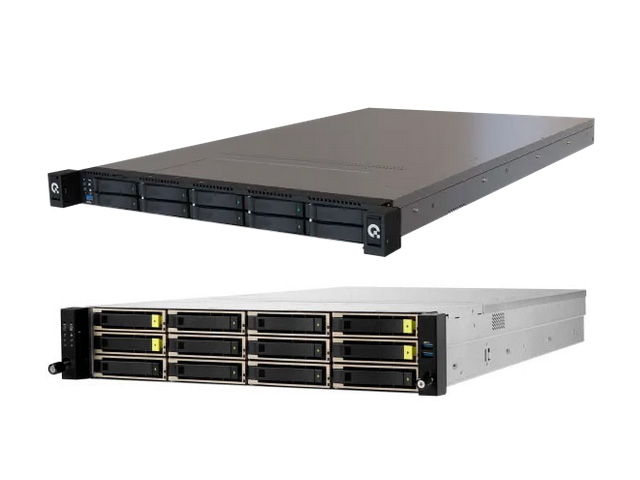 Сервер Аквариус T50