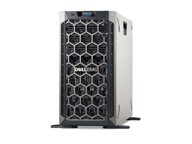 Dell PowerEdge T440