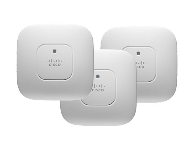Точки доступа Cisco