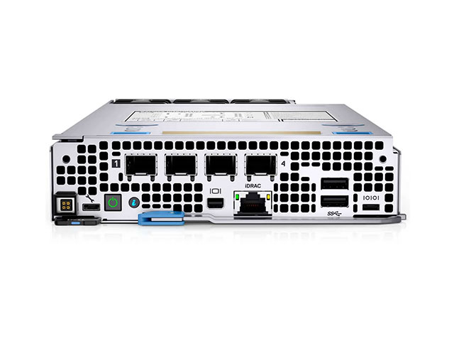 Dell PowerEdge XR4510c