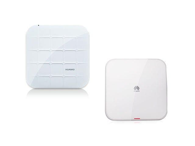 Точки доступа Huawei AP6000