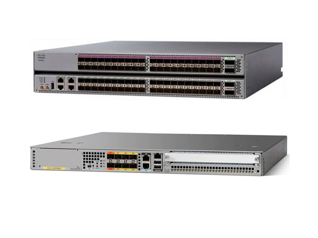 Агрегация глобальных сетей Cisco EtherChannel