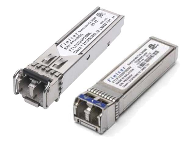 Трансиверы Finisar