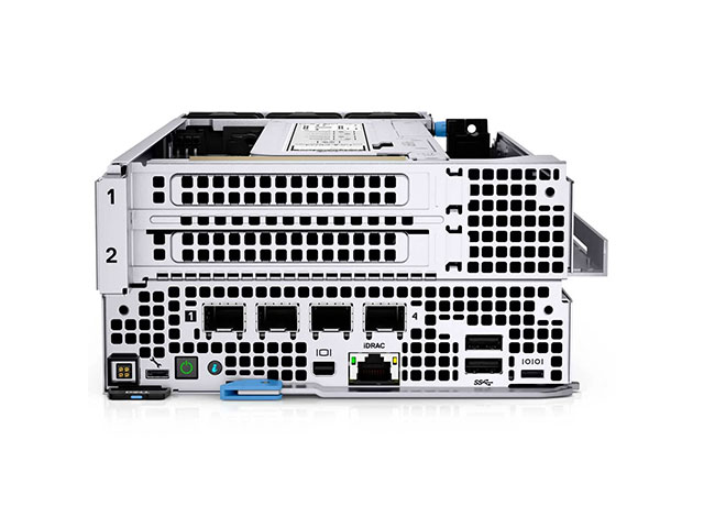Dell PowerEdge XR4520c