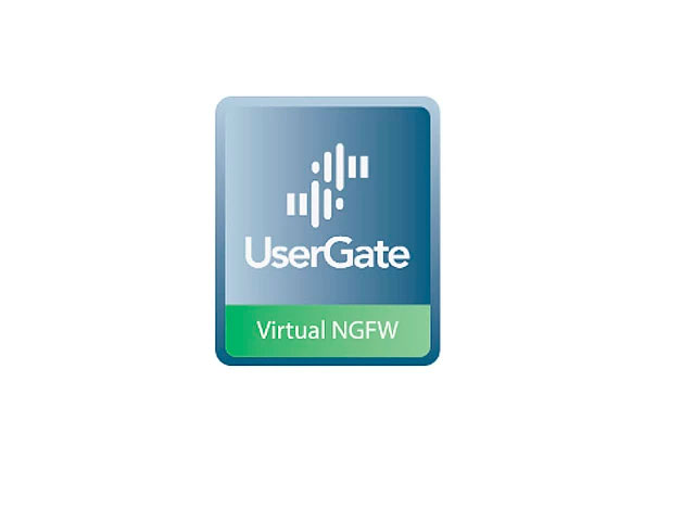 Virtual NGFW