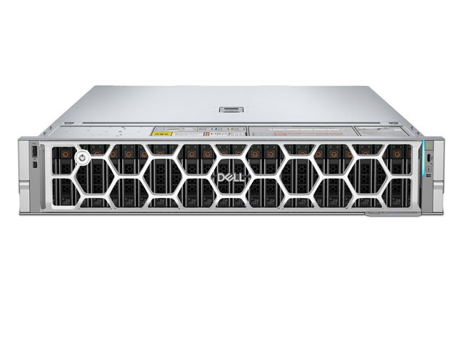 Dell PowerEdge R7715