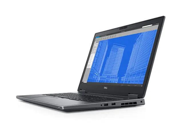 Dell Precision 7730