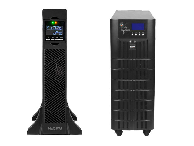 ИБП Hiden для медицинского оборудования