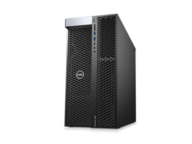 Dell Precision 7920