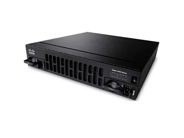 Cisco ISR 4000