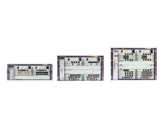 Huawei NetEngine NE20E