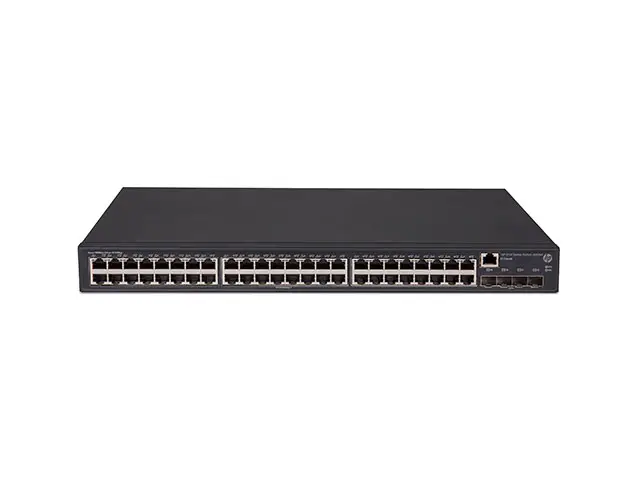 HPE FlexNetwork 5510 HI