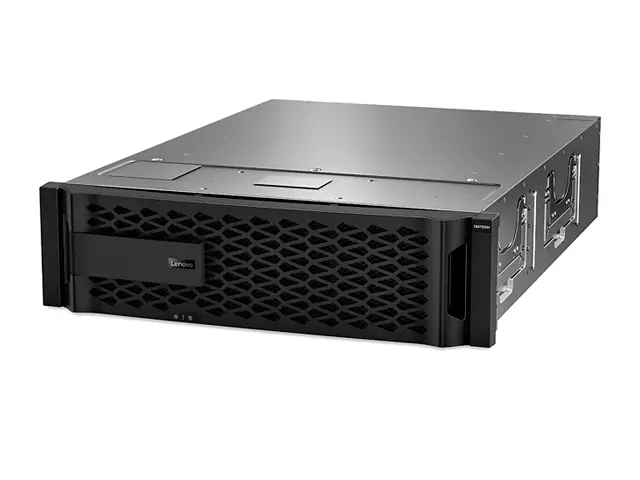 Lenovo ThinkSystem DM Hybrid