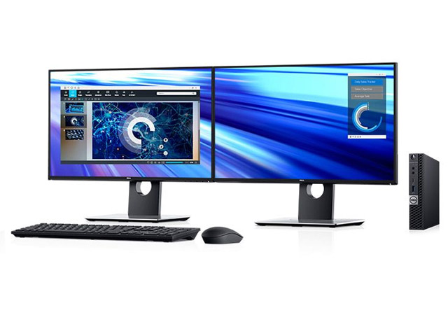 Dell OptiPlex 7070 Micro