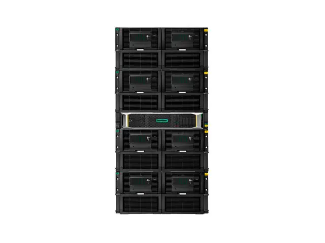 HPE StoreOnce 5100