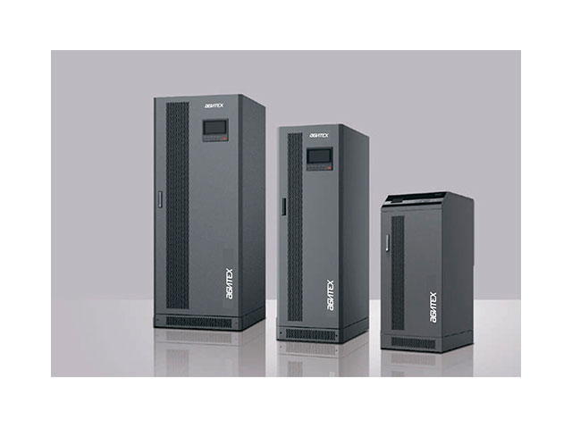 АБ-ФР УК 33/80