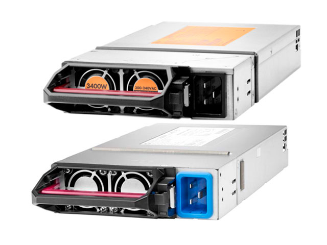 HPE Performance Power Supplies