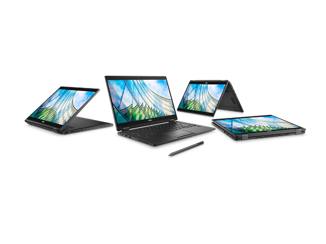 Dell Latitude 7389 «2 в 1»