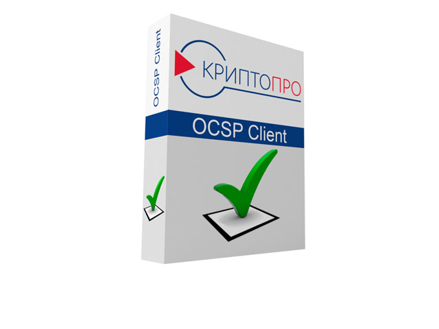 КриптоПро OCSP