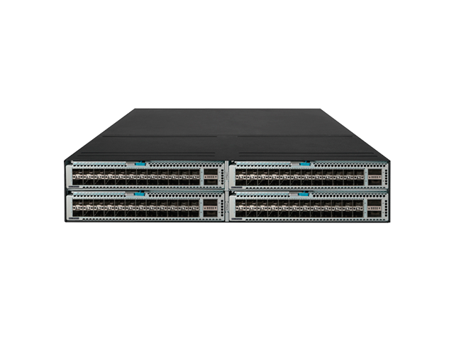 HPE Networking Comware 5945