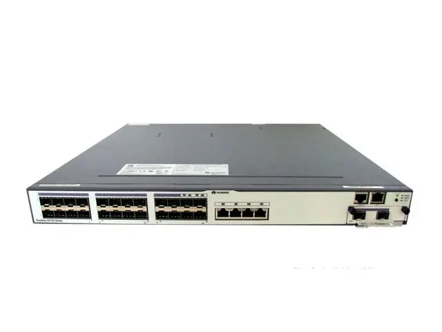 S5700-26X-SI-12S-AC