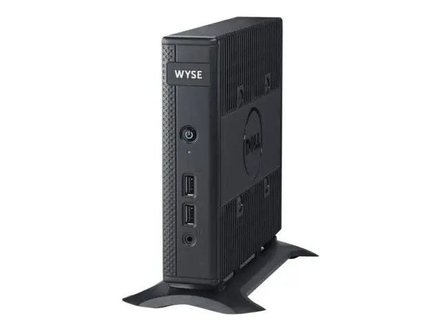 Нулевые клиенты Dell Wyse 5000