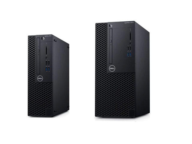 Dell OptiPlex 3070