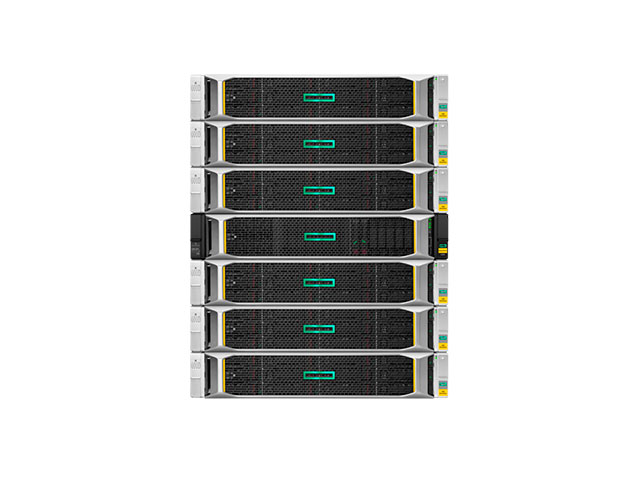 HPE StoreOnce 5200