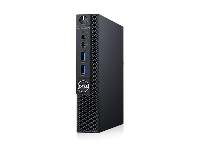 Dell OptiPlex 3070 Micro