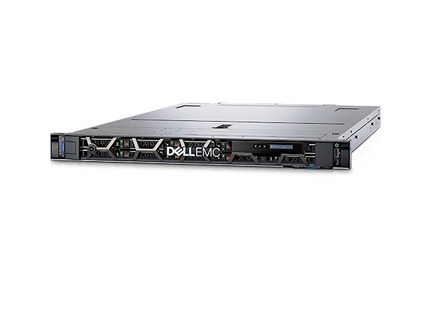 Dell PowerEdge R650