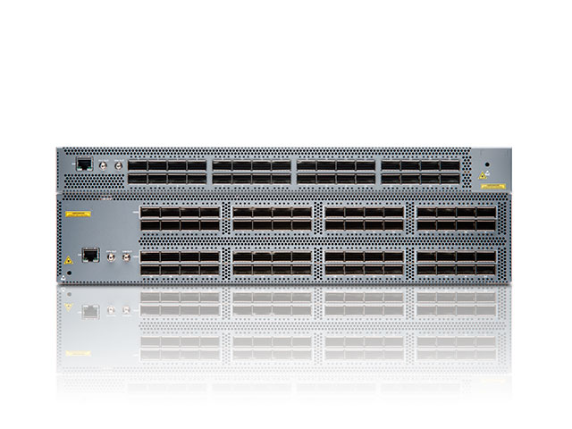 Juniper QFX5200-Transform