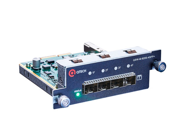 QSW-M-6200-4SFP+