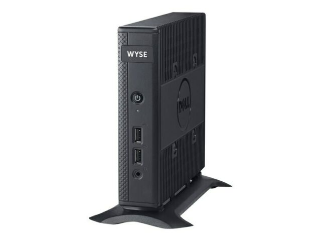 Dell Wyse 5010