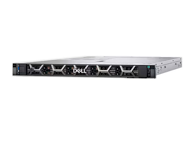 Dell PowerEdge R660