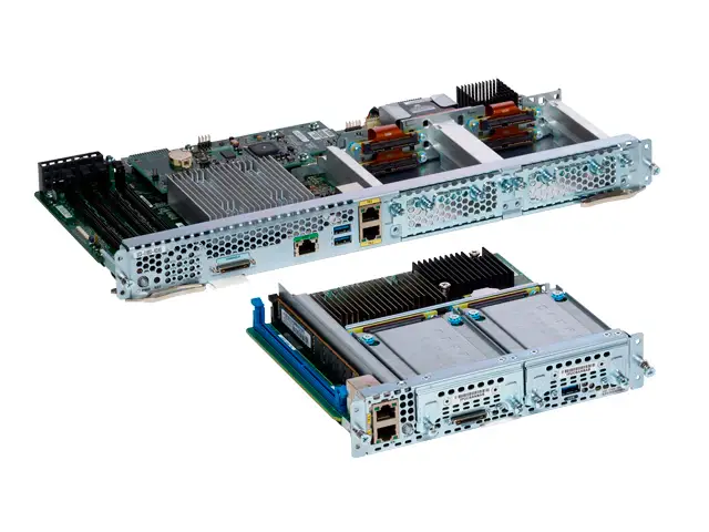 Cisco UCS E-Series