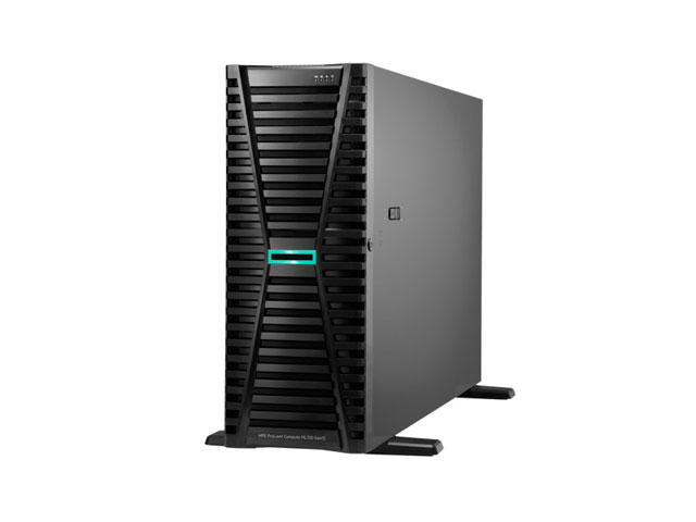 HPE ProLiant Compute ML350 Gen12