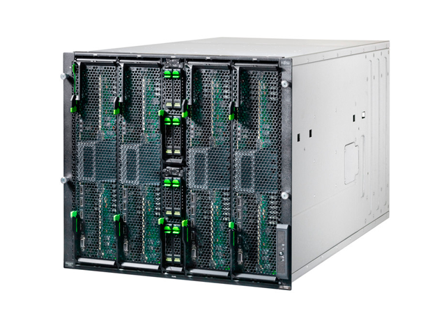 Fujitsu PrimeQuest 2800B3