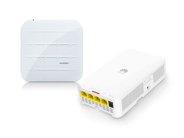 Точки доступа Huawei AP5000