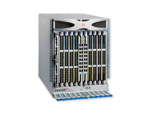 Brocade X6-8