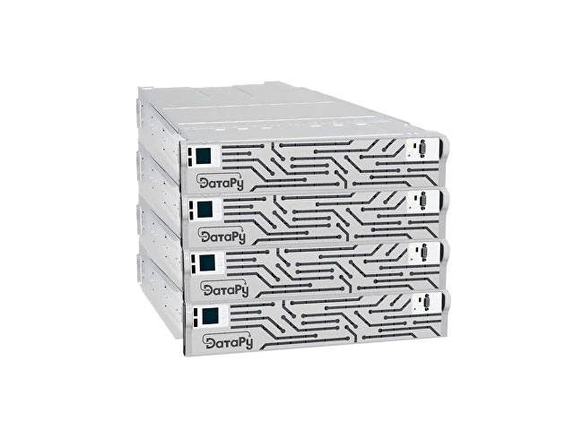 Серверы ДатаРу БСХ