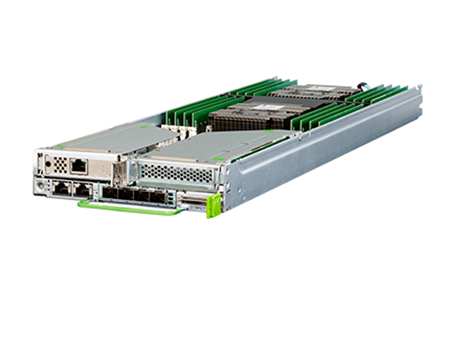 Fujitsu Primergy CX2560 M4