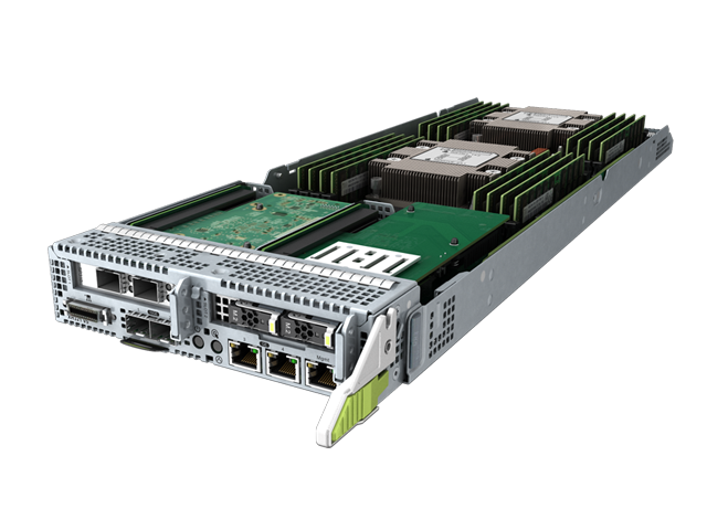 Huawei FusionServer XH321 V5