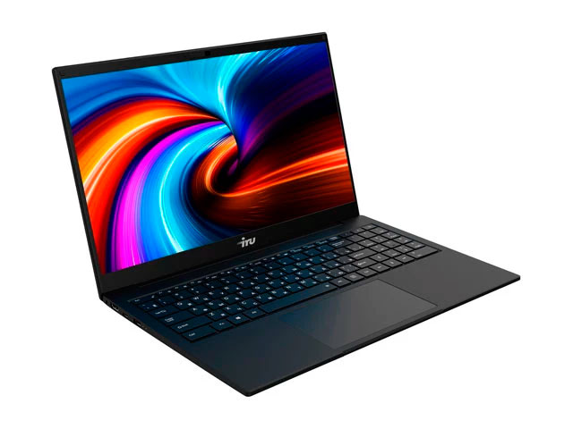 iRU Калибр 15TLI