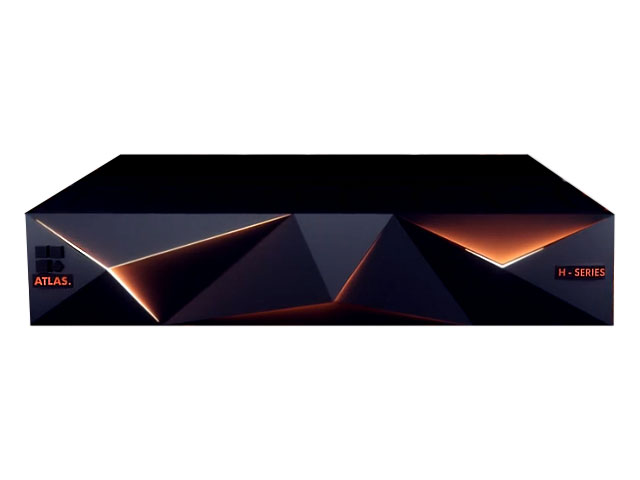 Серверные решения для офисов