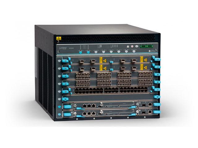 Juniper EX9200