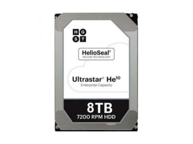 HDD WD Ultrastar DC SATA III