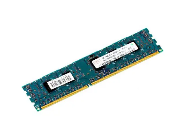 Dell DDR3 PC3L-8500