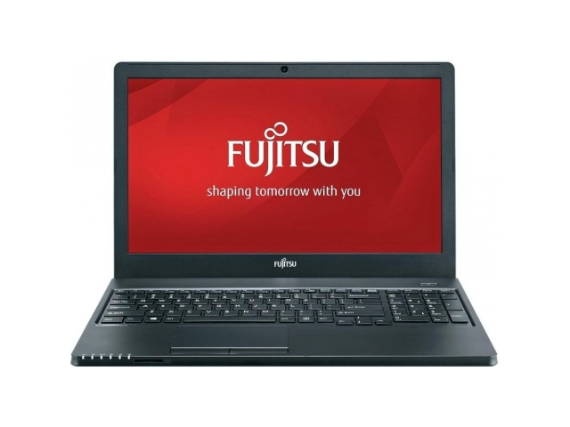 Ноутбуки Fujitsu LifeBook