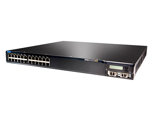 Juniper EX3200